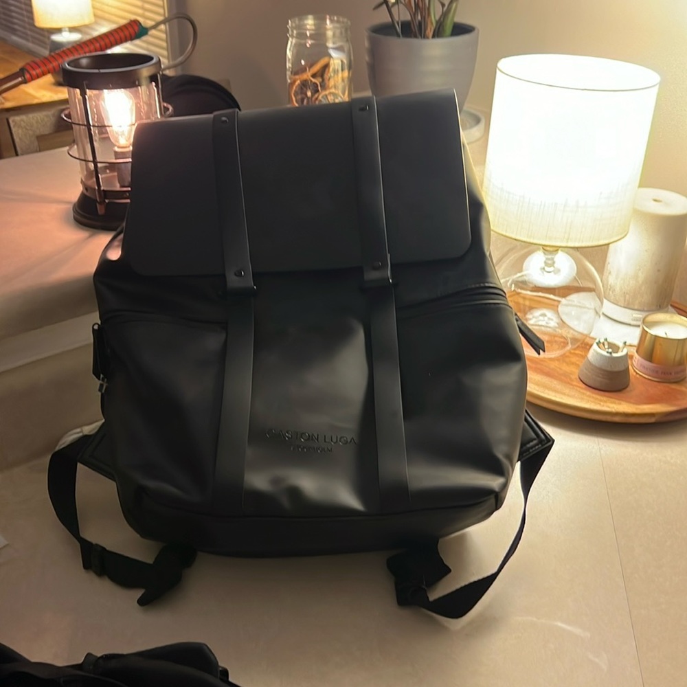 Gaston luga backpack